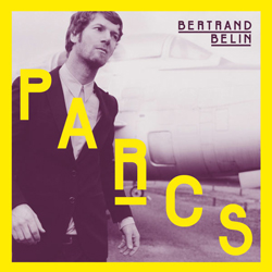 Bertrand-Belin-Parcs