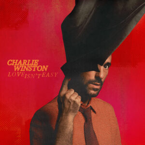 Charlie Winston