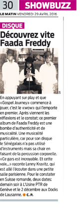 FaadaFreddy_LeMatin_29.04.16