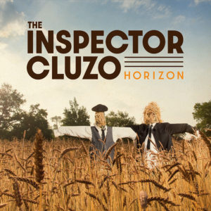 The Inspector Cluzo