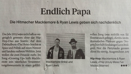 Macklemore_SonntagsZeitung_28.02.16_p2com