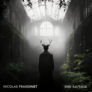 Nicolas Fraissinet