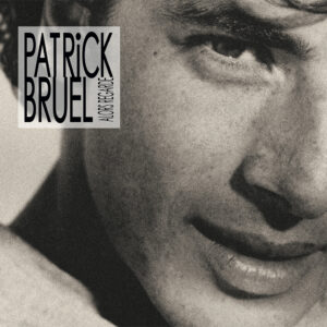 Patrick Bruel