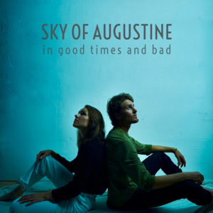 Sky of Augustine