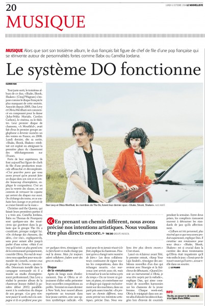 NFJ1_Lundi_06_octobre : Le Nouvelliste : 20 : page 20
