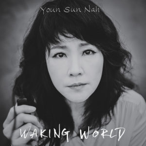 Youn Sun Nah