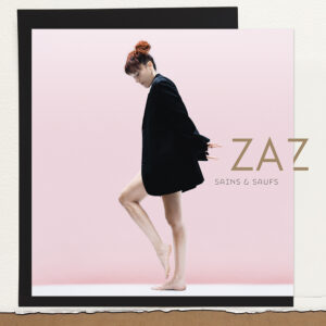 ZAZ